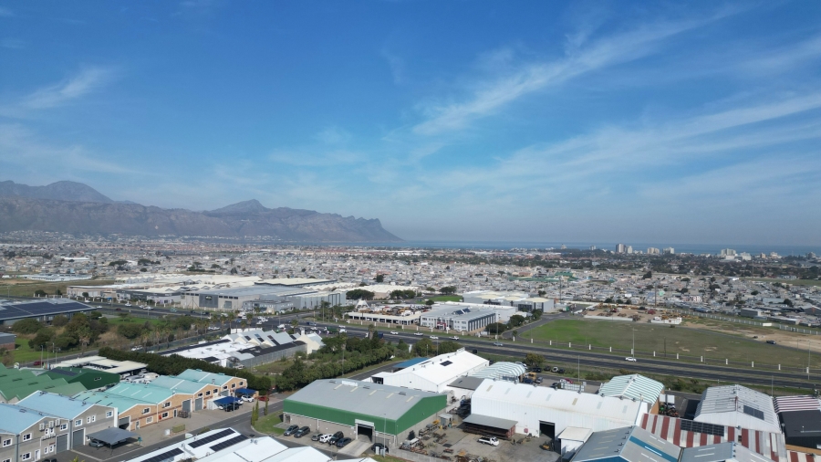 To Let commercial Property for Rent in Somerset West Business Park Western Cape